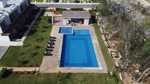 Two-Bedroom Villa