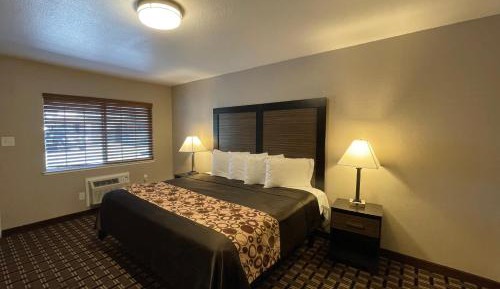 Standard King Room