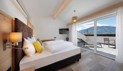 Apartment - Split Level