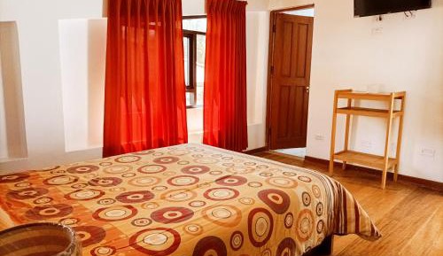 Superior Queen Room
