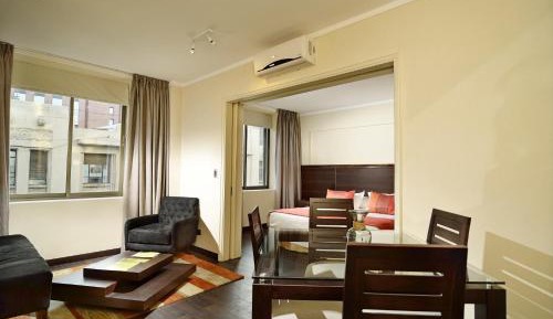 Standard Apartment