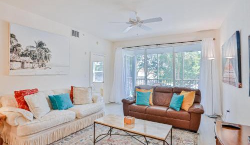 Three Bedroom Apartment