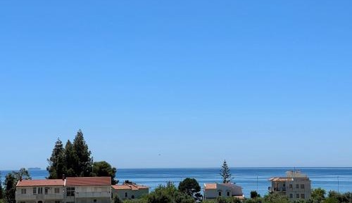 Apartment with Sea View
