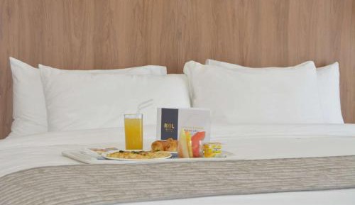Suite with Sea View