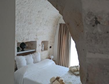 Apartment - Split Level