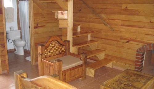 Three-Bedroom Chalet