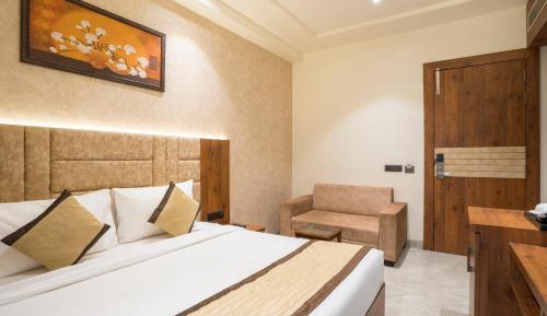 Superior King Room