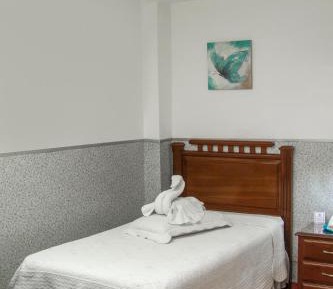 Superior Single Room