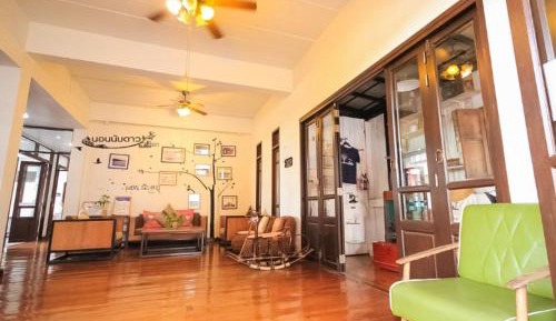 Family Room (4 Adults)