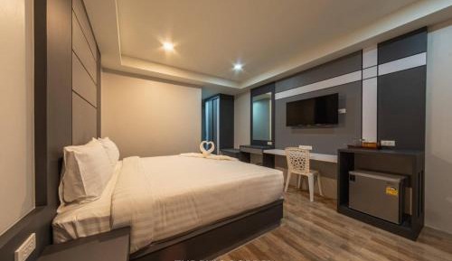 Superior Double Room