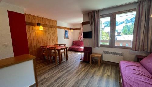 Apartment (5 Adults)
