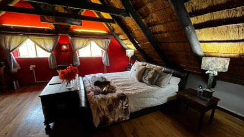 Superior Queen Room
