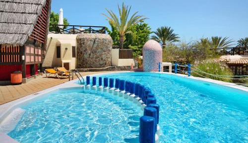 Villa with Sea View