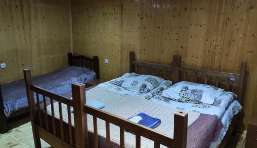 Comfort Triple Room with Shower