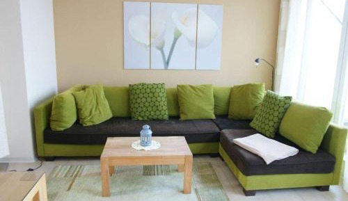 Apartment with Sea View