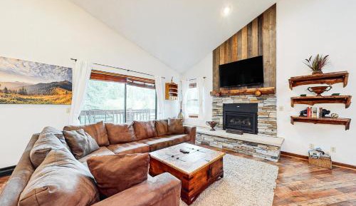 Three Bedroom Apartment