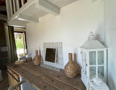 Duplex Suite