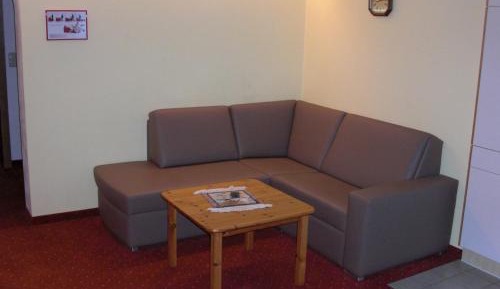 Comfort One-Bedroom Apartment with Balcony