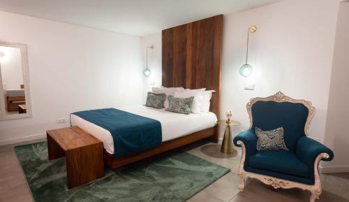 Quadruple Room - Disability Access
