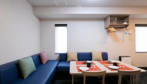 Comfort Quadruple Room