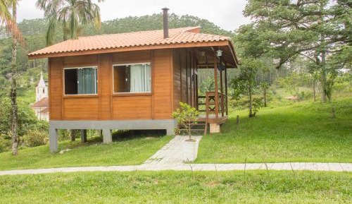 One-Bedroom Chalet