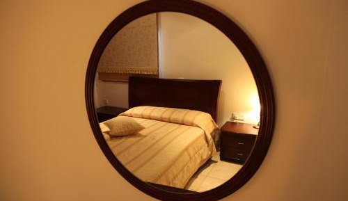 Family Double Room