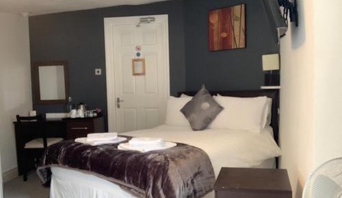 Small Double Room