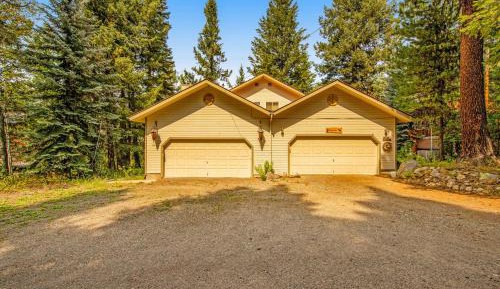 Three Bedroom holiday home 