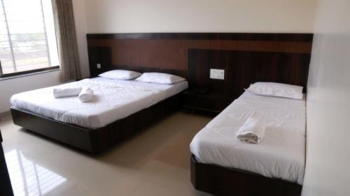 Triple Room with Fan