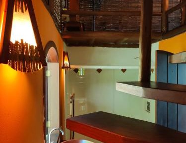 Bungalow with Sea View