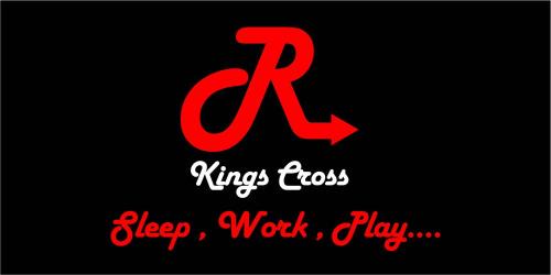 Rokxy Crash Pad 