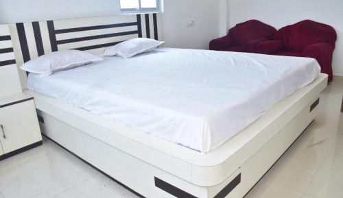 Luxury Triple Room