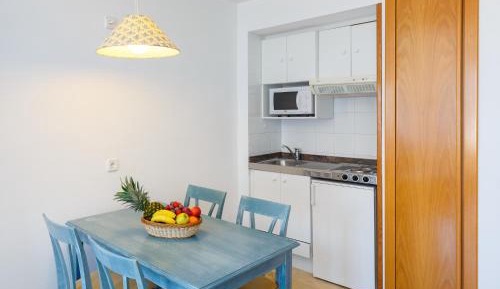 One-Bedroom Apartment (2 - 4 Adults)