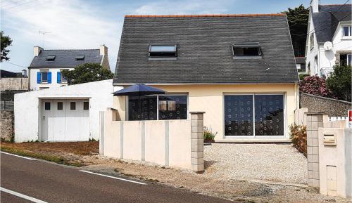 Two-Bedroom Holiday Home