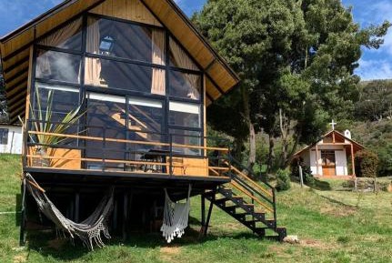 One-Bedroom Chalet