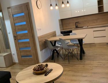 Superior One-Bedroom Apartment with Balcony