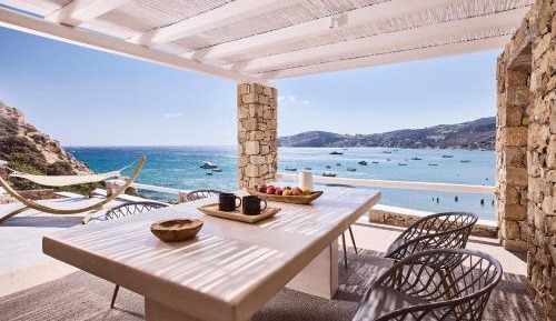 Superior Villa