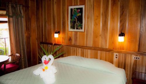 Standard Superior  Room