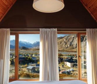 Premium Double or Twin Room with Valley view