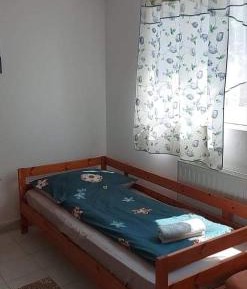 Quadruple Room with Balcony