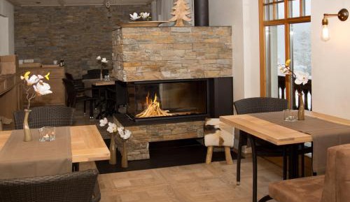 Luxus Suite mit 2 Schlafzimmern