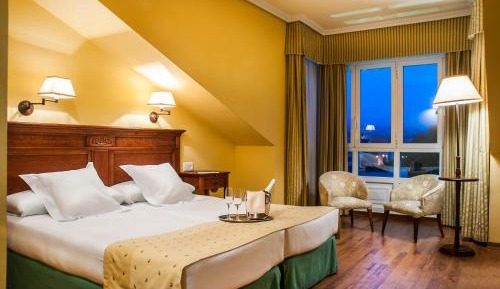 Double or Twin Room