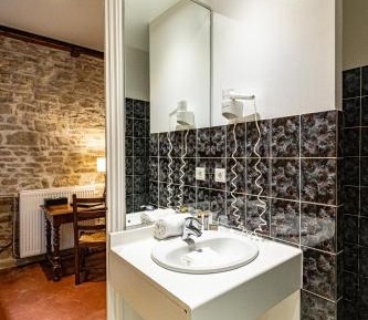 Chambre Double Standard