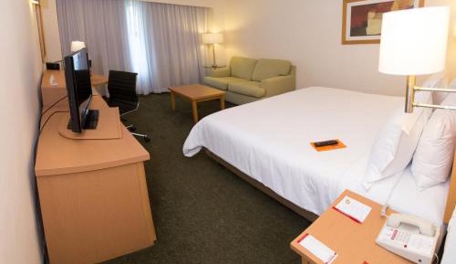 King Room