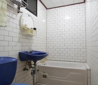 Standard Double Suite