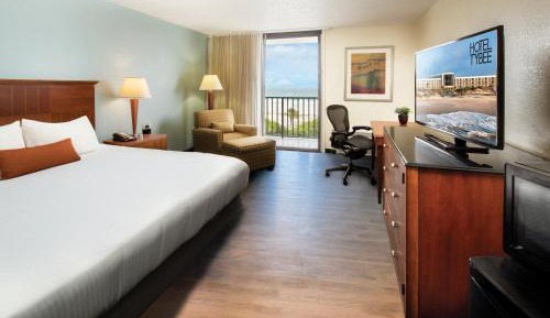 King Room with Ocean View