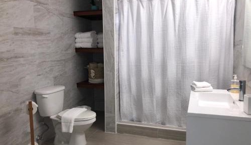 Apartment - Ground Floor