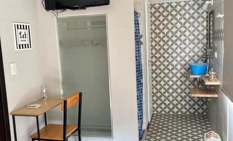 Double Room with Balcony and Sea View