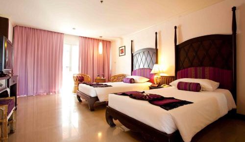 Superior Double or Twin Room