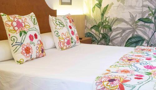 Junior Suite with Terrace